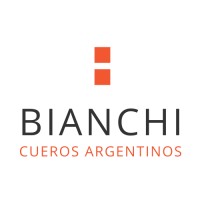 Bianchi logo - Similar company to El Boyero