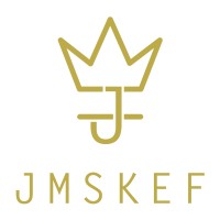 JMSKEF logo - Similar company to How To Profit Ai