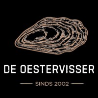 De Oestervisser logo - Similar company to Hrm@Work - Het Bureau Voor Elektro- & Installatietechniek