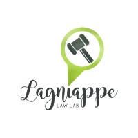 Lagniappe Law Lab logo - Similar company to Louisiana Association Of Defense Counsel