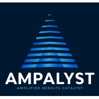 Ampalyst, LLC logo - Similar company to The Evrose Group