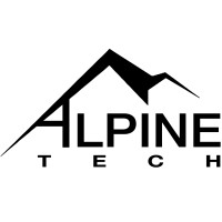 Alpine Tech logo - Similar company to Greencent