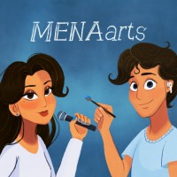 MENAarts Newsletter logo - Similar company to Balanced Choice Program
