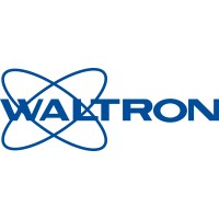 WALTRON GmbH logo - Similar company to Tower Electronic Components Gmbh