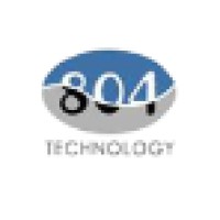 804 Technology logo - Similar company to Will-N-Able