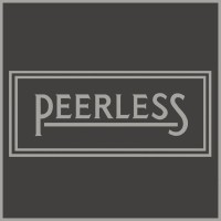 Peerless VFX logo - Similar company to Pls Vfx