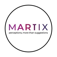 MARTIX logo - Similar company to Martix