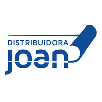 DISTRIBUIDORA JOAN,S.A. logo - Similar company to Qualque,S.L.