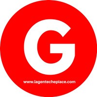 La Gente Che Piace logo - Similar company to Un Students Trondheim