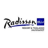 Radisson Blu Resort & Thalasso, Hammamet logo - Similar company to Teia