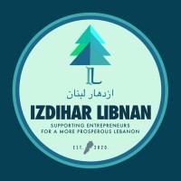 Izdihar Libnan logo - Similar company to Autimist