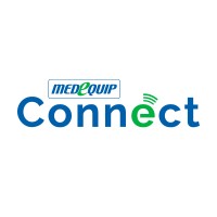 Medequip Connect logo - Similar company to Nickel Support