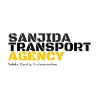 M/S Sanjida Transport Agency logo - Similar company to U.Electrons Engineering