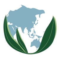 Global Japanese Tea Association logo - Similar company to Mohei Tea