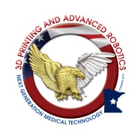 3D Printing and Advanced Robotics logo - Similar company to 3D Central