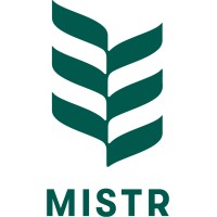 Mistr logo - Similar company to Magine Pro