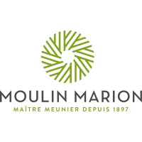 Moulin Marion logo - Similar company to Baudrand New Tech