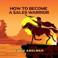 How to Become a Sales Warrior logo - Similar company to Pods For Business