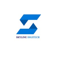 SKYLINE DIGITECH logo - Similar company to The Affiliate Monkey