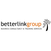 Betterlink Group logo - Similar company to Perkins Cybersecurity Educational Fund