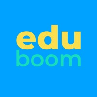 eduboom.pl logo - Similar company to Teach For Poland