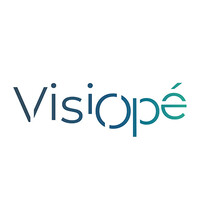 Visiopé logo - Similar company to Ps'Soft