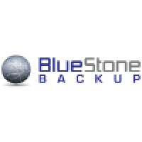 Blue Stone Backup
