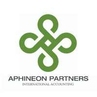 Aphineon Partners logo - Similar company to Fraimar Aluminios - Techo Móvil