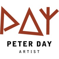 Peter Day Environmental Art+Design logo - Similar company to Edustralia