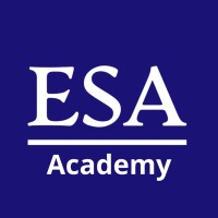 Esa Academy logo - Similar company to Spaceup
