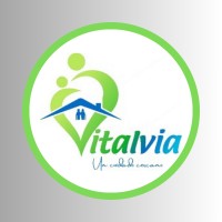 Vitalvia, Cuidado  de  Personas Mayores logo - Similar company to Barcelona+B