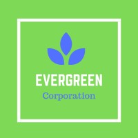 Evergreen Corporation logo - Similar company to Evergreen Housing Development Group, Llc
