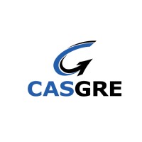 CASGRE GmbH logo - Similar company to 2Point Engineering Gmbh