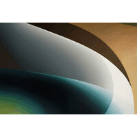 Stephanie Schechter Art logo - Similar company to Arden Gallery
