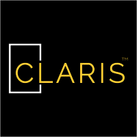 CLARIS GLASS SOLUTION logo - Similar company to Infotrends Software Solutions