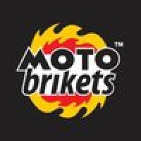 MOTO Charcoal Briquettes logo - Similar company to Tek Charcoal