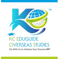 KC Eduguide Overseas Studies logo - Similar company to Promise Educational Services
