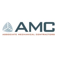 Associate Mechanical Contractors (AMC) logo - Similar company to Amc Mechanical Group