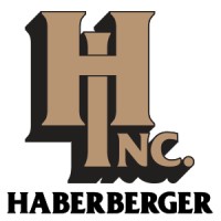 Haberberger Mechanical Contractors logo - Similar company to Icon Mechanical