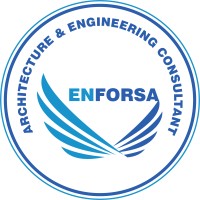 Enforsa Engineering logo - Similar company to Mgpalaeo