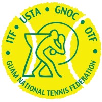 Guam National Tennis Federation logo - Similar company to Iran Tennis Federation