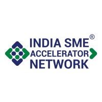 ISAN(India SME Accelerator Network) logo - Similar company to Dropgo Services Private Limited