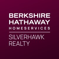 Berkshire Hathaway HomeServices Silverhawk Realty logo - Similar company to Berkshire Hathaway Homeservices Elite Real Estate
