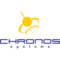 Chronos Systems logo - Similar company to Chronos Workflow Platform