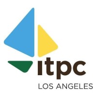 ITPC Los Angeles logo - Similar company to Itpc Budapest