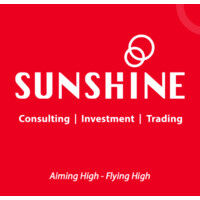 SUNSHINE HOLDING logo - Similar company to Vseen