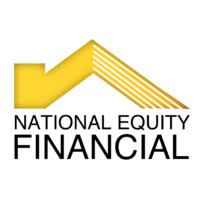 National Equity Financial logo - Similar company to Aar Mortgage
