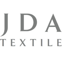 JDA Textile logo - Similar company to Pebe Tekstil