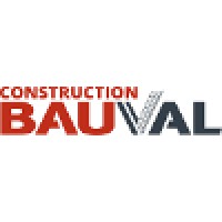 Construction Bau-Val inc. logo - Similar company to Construction Voyer