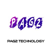 Pag2 Technology Private Limited logo - Similar company to Wolfy Technology
